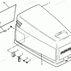 H0706F92F Верхняя часть колпака