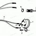 H0408E92C Heat Indicator Buzzer
