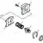 H0906F92F Термостат