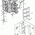 H0908E92C Intake Cover
