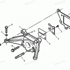 H0052L92B Intake System (88b Thru 90a Models)
