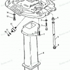 H0706X92F Spacer Plate (91c Thru 92c )