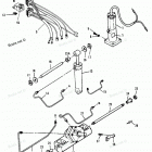 H0908E92C Design Iii - Power Trim Unit With Bullet Connector...