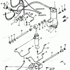 H1201A92F Design I - Power Trim Unit With Bayonet Connectors