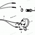 H0507X92C Heat Indicator Buzzer