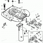 H0508E92C Spacer Plate