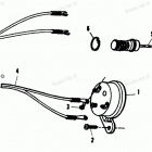 H0407F92F Heat Indicator Buzzer