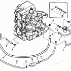 H0708A92C Fuel Intake And Prime System
