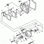 H1508X92A Fuel Pump Assembly (89a Thru 92c - 0e000001 Thru 0...