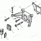H0052E92B Intake System (90b Thru 92b)