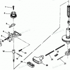 H0152E92A Starter (84a Thru 87a Models)