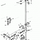 H0908F92A Towershaft And Throttle Linkage 91e Thru 92c E0000...