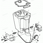 H0706X92C Дейвуд