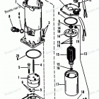 H0507F92C Pump-motor Kit