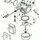 H0708F92F Карбюратор
