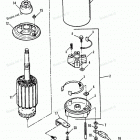 H1201X92C Стартер