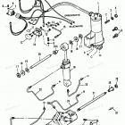 H1508E92A Power Trim (design I - With Bayonet Connectors)