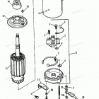 H0708F92F Стартер