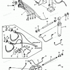 H1201X92F Design Ii - Power Trim Unit With Bullet Connectors