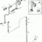 H0706F92F Gear Shift Linkage