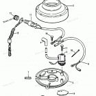 H0052S92A Генератор