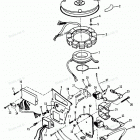 H0508F92F Зажигание