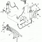 H0708E92F Design Iii - Power Trim Unit With Bullet Connector...