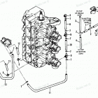 H1508E92A Fuel Prime System (89a Thru 91d)