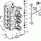 H1501F92A Fuel Prime System (0e065372 Thru 0e093699)