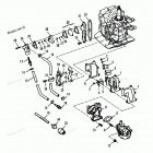 H0153E92A Fuel System (88a-92b & Ser. # E000001 Thru E127699...
