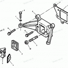 H0053E92B Intake System (90b Thru 92b)