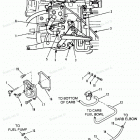 H0507F92C Recirculation And Prime System (92c) E065372,e0936...
