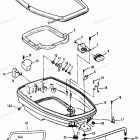 H0507F92F Нижняя часть колпака