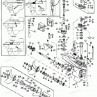 H0908F92F Gear Housing
