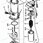 H0507F92F Pump-motor Kit