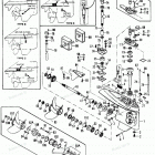 H0908F92A Gear Housing