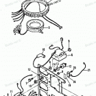 H1501X92C Ignition System (89a Thru 91a)