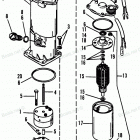H0706X92F Pump-motor Kit
