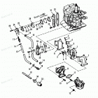 H0153E92B Fuel System (88a-92b & Ser. # E000001 Thru E127699...