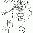H0708F92C Карбюратор