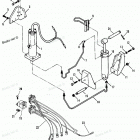 H0706F92C Design 11-power Trim Unit With Bullet Conn. (91b T...
