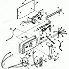 H0408E92F Remote Control (92c)