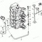 H1501F92A Fuel Prime System (89a Thru 91d)