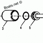 H1208A92F Цилиндр Подъема