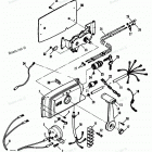 H0507X92F Remote Control (92c)