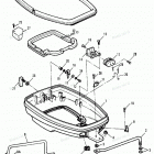 H0706F92C Нижняя часть колпака