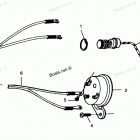 H0507A92A Overheat Buzzer