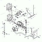 H120LD92B Intake Cover