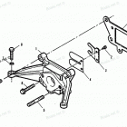 H0052S92A Intake System (88b Thru 90a Models)