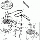 H0153E92A Ignition System (88a-92b & Ser. # E000001 Thru E03...